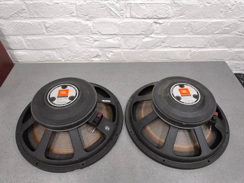 2 x jbl 2226  8 ohm, Auto diversen, Autospeakers, Zo goed als nieuw, Ophalen of Verzenden