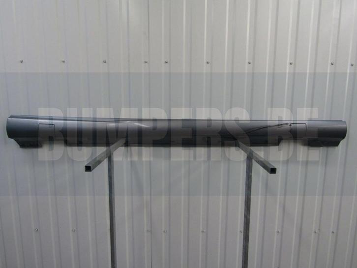 Zijskirt Dorpellijst Rechts Mercedes E-Klasse 212 AMG 08- 86, Auto-onderdelen, Carrosserie, Bumper, Links, Gebruikt, 6 maanden garantie