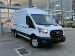 Ford Transit 350E 165pk RWD Trend L4H3 Garantie 5j of 200000, Auto's, 4 deurs, Gebruikt, 165 pk, 4 cilinders