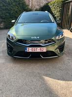 Kia Ceed 1.6 GDi PHEV Plug-in Hybride, Auto's, Particulier, Groen, Voorwielaandrijving, Automaat