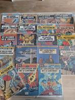 Blake en Mortimer strips, Boeken, Ophalen of Verzenden