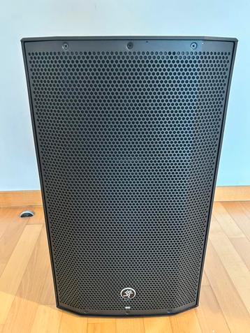 Mackie Thump 12A 1300W Loudspeaker beschikbaar voor biedingen