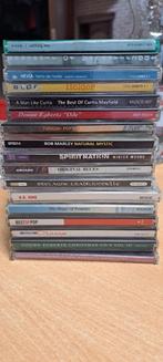 cd's te koop, Cd's en Dvd's, Cd's | Verzamelalbums, Pop, Gebruikt, Ophalen