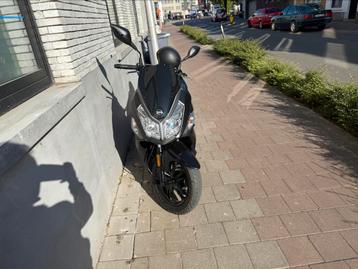 Scoter a kalse sym jet 14 beschikbaar voor biedingen
