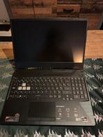 Gaming laptop ASUS TUF, Computers en Software, Laptop-opladers, Ophalen, Zo goed als nieuw