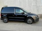 VW CADDY 1.4 TGI CNG+BENZINE 2020 GARANTIE 82000 KM ADNROID, Auto's, USB, 4 deurs, Euro 6, 4 cilinders