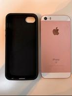 Iphone se 2016 rose a vendre sur bruxelles pas d'envoi, Enlèvement ou Envoi, Rose, Reconditionné, Sans abonnement