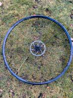 Koers fiets wiel, Ophalen, Zo goed als nieuw, Wiel