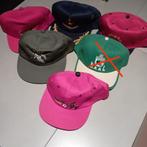 Casquettes neuves à 3€ pièce., Ophalen, Nieuw, Divers, Pet
