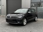 Volkswagen Tiguan Allspace Highline 4Motion 2018, Auto's, Automaat, 1998 cc, 4 cilinders, Alcantara