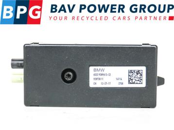 AMPLIFICATEUR D'ANTENNE G01 BMW X5 (G05) (65206839348), Utilisé, BMW