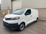 Toyota ProAce 1.6 D-4D L1 | 3-ZITS |PDC | Euro 6, Auto's, Bestelwagens en Lichte vracht, Euro 6, Wit, Leder, Bedrijf