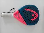 Head radical motion 2024 padel racket, Sport en Fitness, Padel, Ophalen of Verzenden, Zo goed als nieuw