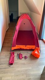 MSR Advance Pro 2 Tent Nieuw en nooit gebruikt, Caravans en Kamperen, Tenten, Ophalen, Nieuw, Tot en met 2