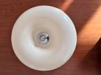 3 Plafonnier Art Deco, Ophalen, Nieuw, Glas, Art Deco
