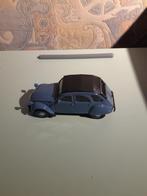 Miniatuurauto Citroën 2PK, Ophalen, Zo goed als nieuw, Auto, Overige merken