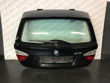 Achterklep 475/9 BMW E91 beschikbaar voor biedingen