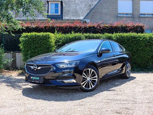 Opel Insignia INNOVATION*LEDER*NAVI*SENSOREN, Auto's, Opel, Insignia, ABS, Airconditioning, Boordcomputer, Centrale vergrendeling