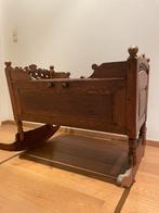 Antieken wieg, Antiek en Kunst, Ophalen