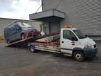 Renault mascott 3l DXI 160cv, très bien entretenu., Particulier, Te koop, Renault