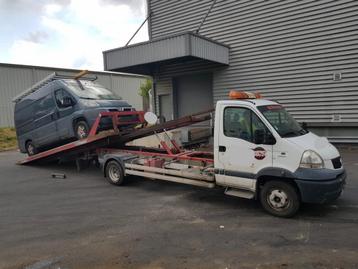 Renault mascott 3l DXI 160cv, très bien entretenu. beschikbaar voor biedingen