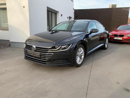 VW Arteon 1.5 TSI met garantie, Auto's, Volkswagen, Bedrijf, Te koop, Arteon, ABS, Achteruitrijcamera, Airbags, Airconditioning