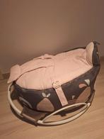 Doomoo seat + schommelvoet, Kinderen en Baby's, Ophalen, Zo goed als nieuw