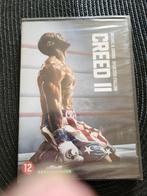 Dvd.Creed 2( nog in verpakking), Cd's en Dvd's, Ophalen of Verzenden, Zo goed als nieuw