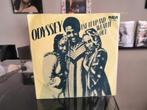 Odyssey - Use It Up And Wear It Out / 7" Single, Funk, Soul, Ophalen of Verzenden, Zo goed als nieuw, Overige formaten