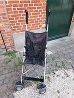 plooibuggy "Bambino", Ophalen of Verzenden, Gebruikt