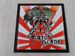 Tokyo Blade – Tokyo Blade, Cd's en Dvd's, Vinyl | Hardrock en Metal, Ophalen of Verzenden, Gebruikt