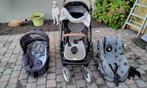 kinderwagen   Mutsy   evo, Kinderen en Baby's, Kinderwagen, Mutsy, Ophalen