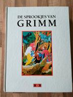 De sprookjes van Grimm, Comme neuf, Enlèvement