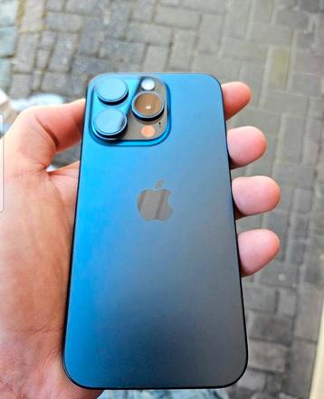Apple iphone 15 Pro max – Nieuw "Gebruiksklaar! beschikbaar voor biedingen