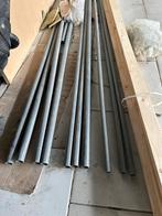 Elektrabuis PVC grijs / Installatiebuis PVC, Ophalen, Lvs, Lvs eu, Lvs