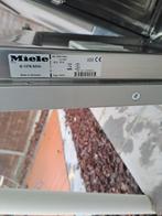 miele vaatwas, Elektronische apparatuur, Ophalen, Gebruikt, Inbouw