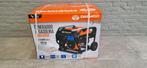 stroomgenerator Daewoo GDAX4050, nieuw, Doe-het-zelf en Bouw, Aggregaten, Ophalen, Nieuw, Minder dan 5 kVA, Benzine