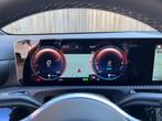 Mercedes-Benz Mercedes A 250 250e Business Solution 8G-DCT, Automaat, 4 deurs, USB, Zwart