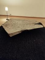 Salontafel teak, Huis en Inrichting, Ophalen, Zo goed als nieuw