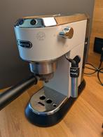 Espressomachine Delonghi dedica style, Elektronische apparatuur, Koffiezetapparaten, Ophalen, Gebruikt, Espresso apparaat, 1 kopje