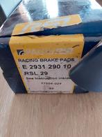 Plaquettes de freins avant audi rs3 8v, Autos : Pièces & Accessoires, Enlèvement, Utilisé, Audi