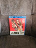 DEAD SHOT (2023) - NOUVEAU, CD & DVD, Blu-ray, Neuf, dans son emballage, Enlèvement ou Envoi