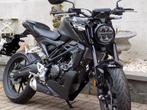 Honda Cb 125 R naked bike als nieuw , Motoren, Motoren | Honda, Bedrijf, 125 cc, 11 kW of minder, ABS