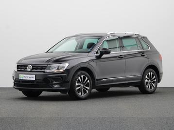 Volkswagen Tiguan 1.5 TSI ACT IQ.Drive OPF