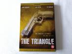 The Triangle, Comme neuf, Thriller d'action, Enlèvement ou Envoi, À partir de 16 ans