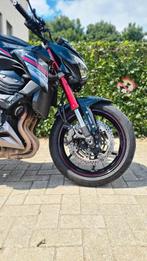 KAWAZAKI Z800 SUGOMI SPECIALE EDITIE, Motoren, 4 cilinders, Motorrijbewijs A, Particulier, 800 cc