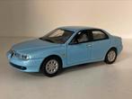 Alfa Romeo 156, Hobby en Vrije tijd, Ophalen of Verzenden, Auto, Solido