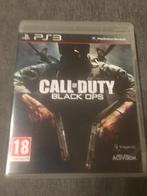 PS 3 game Call of Duty Black ops, Shooter, Enlèvement ou Envoi, À partir de 18 ans, Comme neuf