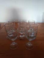 Verres d'Irish Coffee, Ophalen, Zo goed als nieuw