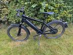 Stromer st2 sport M volledig geveerd 6m garantie, Enlèvement ou Envoi, Comme neuf, 50 km par batterie ou plus, Stromer